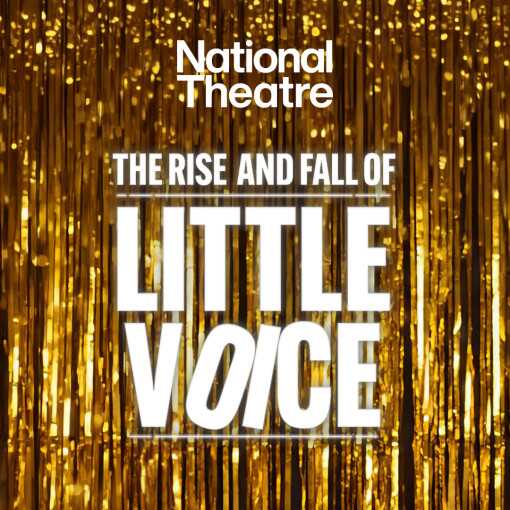 The Rise and Fall Of Little Voice