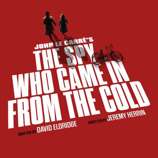 The Spy Who Came In From The Cold The Spy Who Came In From The Cold
