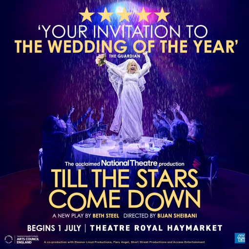 Till The Stars Come Down