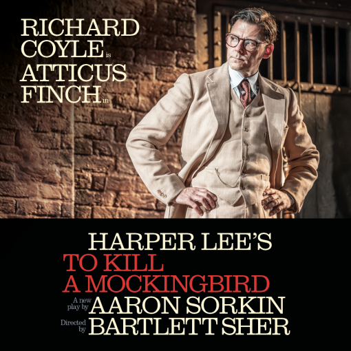 To Kill A Mockingbird