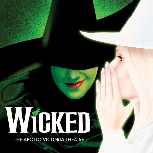 Wicked Wicked