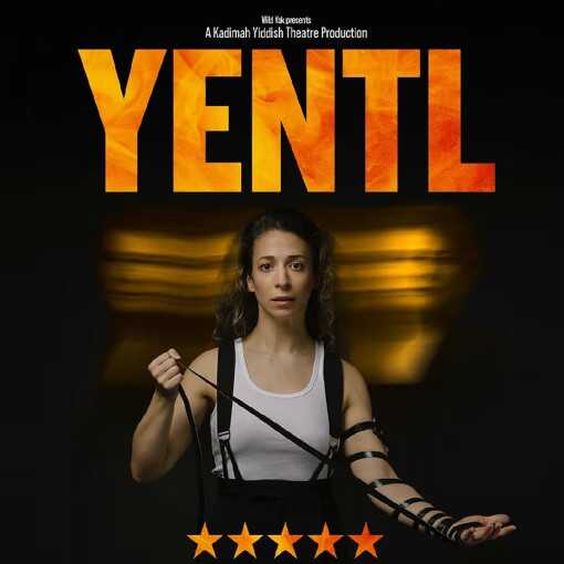 Yentl