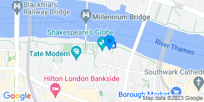 Globe Theatre
