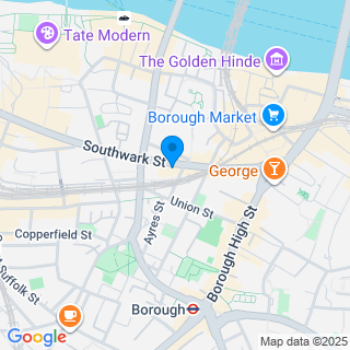 Menier Chocolate Factory