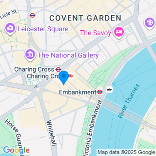 Charing Cross Theatre