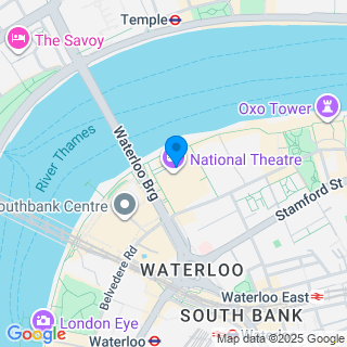 Olivier Theatre (National Theatre)