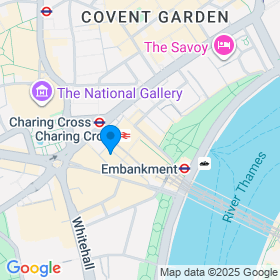 Charing Cross Theatre