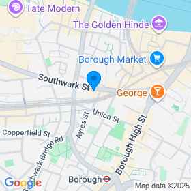 Menier Chocolate Factory