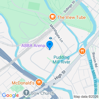 Abba Arena