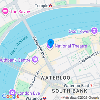 Olivier - National Theatre