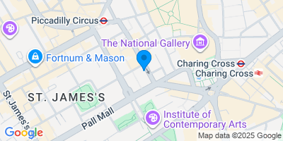 His Majesty's Theatre