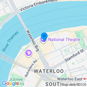 Olivier - National Theatre