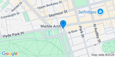 The Arts at Marble Arch