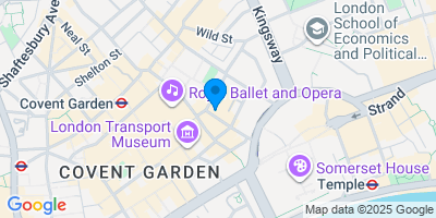 Theatre Royal Drury Lane