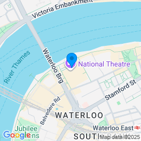 Olivier Theatre (National Theatre)