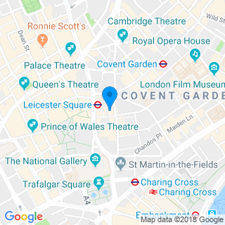 Noel Coward Theatre Seating Chart