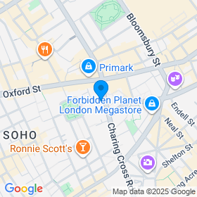 Soho Place Theatre (@sohoplace)