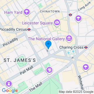 Theatre Royal Haymarket