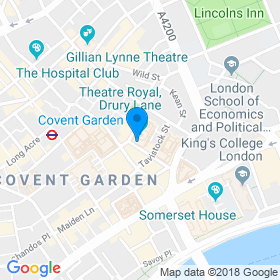 Drury Lane Theatre Royal Drury Lane Theatre Royal