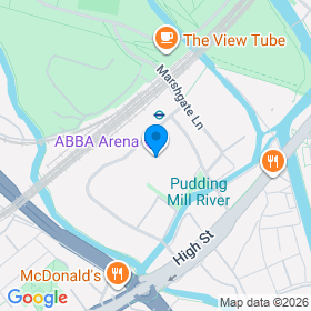 Abba Arena