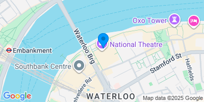 Olivier Theatre (National Theatre)