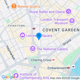 Tom Stoppard Theatre (Duke of York's Theatre)