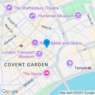 Theatre Royal Drury Lane