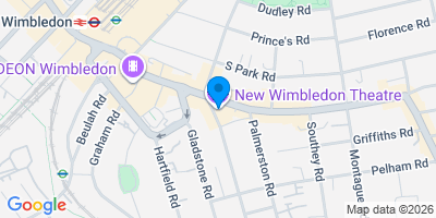 New Wimbledon Theatre
