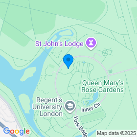 Regent's Park Open Air Theatre