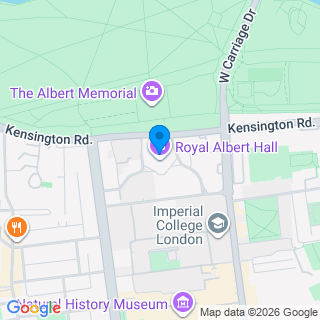 Royal Albert Hall
