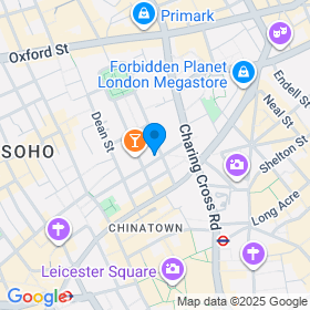 Prince Edward Theatre