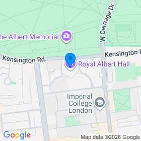 Royal Albert Hall