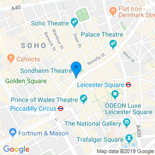 Sondheim Theatre