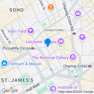 Prince of Wales Theatre