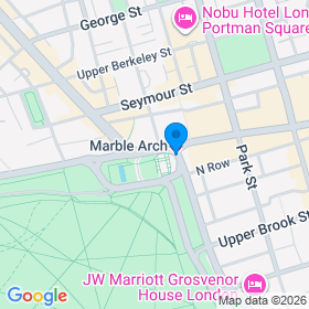 The Arts at Marble Arch