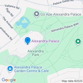 Alexandra Palace