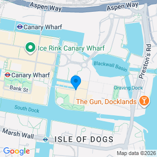 Troubadour Canary Wharf