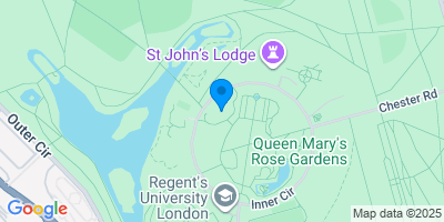 Regent's Park Open Air Theatre