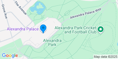 Alexandra Palace