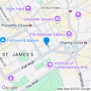 His Majesty's Theatre