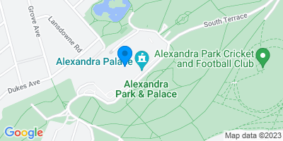 Alexandra Palace