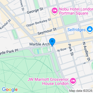 The Arts at Marble Arch