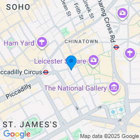 Prince of Wales Theatre