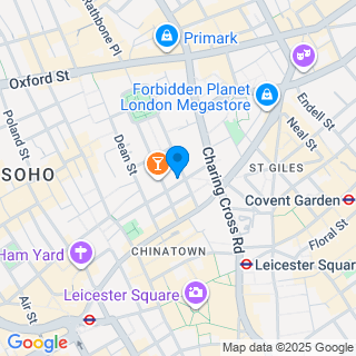 Prince Edward Theatre