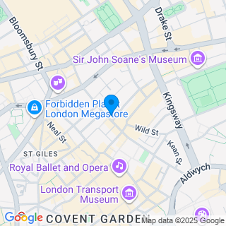 Gillian Lynne Theatre