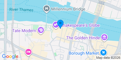 Sam Wanamaker Playhouse