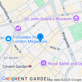 Gillian Lynne Theatre