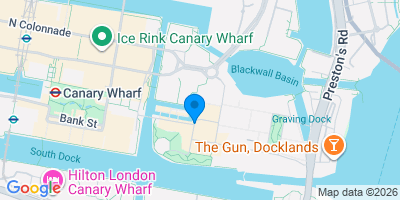 Troubadour Canary Wharf