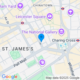 Theatre Royal Haymarket