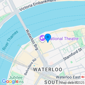 Lyttelton - National Theatre